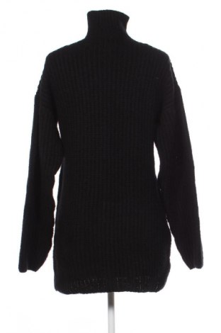 Damski sweter SHEIN, Rozmiar S, Kolor Czarny, Cena 72,99 zł