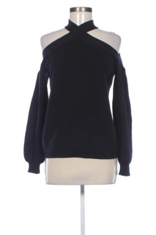 Дамски пуловер SHEIN, Размер M, Цвят Черен, Цена 13,29 €