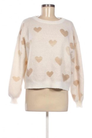 Dámský svetr SHEIN, Velikost S, Barva Vícebarevné, Cena  389,00 Kč