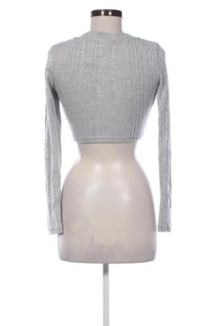 Dámsky pulóver SHEIN, Veľkosť S, Farba Sivá, Cena  7,95 €