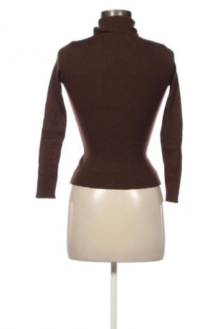 Дамски пуловер SHEIN, Размер S, Цвят Кафяв, Цена 4,60 €