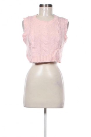 Damenpullover SHEIN, Größe L, Farbe Rosa, Preis € 7,99