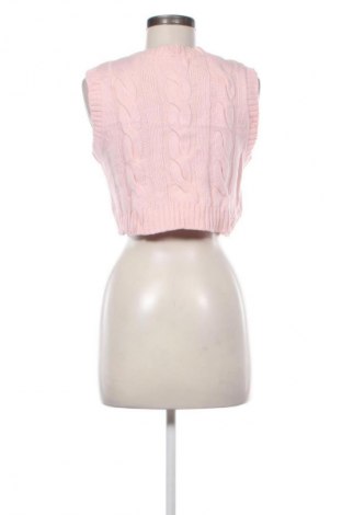 Damenpullover SHEIN, Größe L, Farbe Rosa, Preis € 7,99