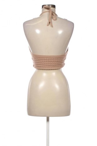 Дамски пуловер SHEIN, Размер S, Цвят Кафяв, Цена 2,04 €