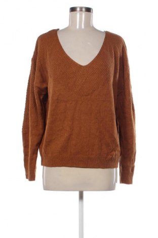 Női pulóver SHEIN, Méret M, Szín Barna, Ár 2 279 Ft