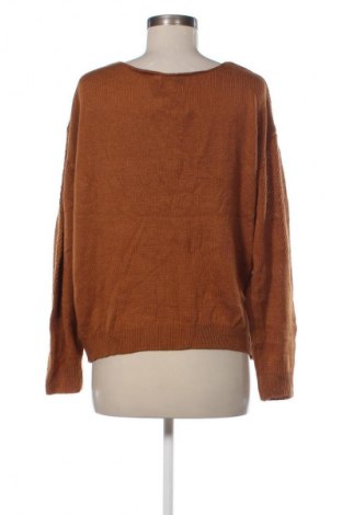 Női pulóver SHEIN, Méret M, Szín Barna, Ár 2 279 Ft