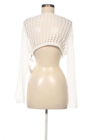 Pulover de femei SHEIN, Mărime S, Culoare Alb, Preț 16,99 Lei