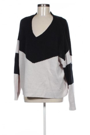 Dámsky pulóver SHEIN, Veľkosť 3XL, Farba Viacfarebná, Cena  11,95 €