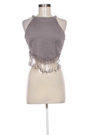 Damenpullover SHEIN, Größe XL, Farbe Grau, Preis € 1,99