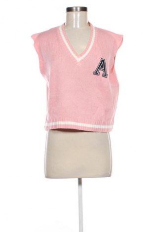 Női pulóver SHEIN, Méret M, Szín Rózsaszín, Ár 2 959 Ft