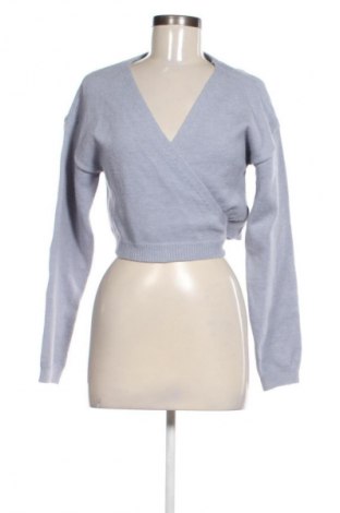 Pulover de femei SHEIN, Mărime M, Culoare Gri, Preț 32,99 Lei