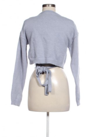 Pulover de femei SHEIN, Mărime M, Culoare Gri, Preț 32,99 Lei