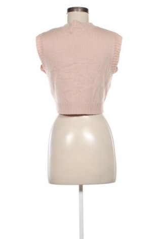 Pulover de femei SHEIN, Mărime S, Culoare Bej, Preț 9,99 Lei