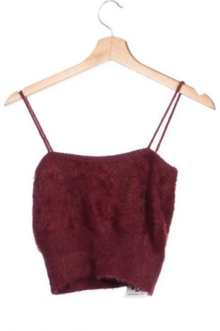 Dámský svetr SHEIN, Velikost M, Barva Červená, Cena  129,00 Kč