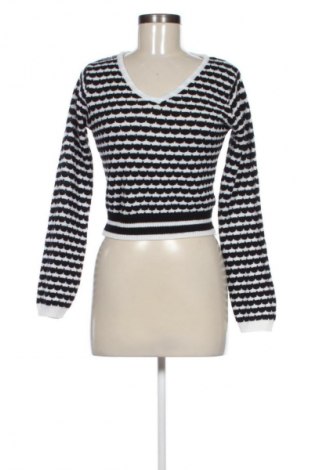 Pulover de femei SHEIN, Mărime M, Culoare Multicolor, Preț 35,99 Lei