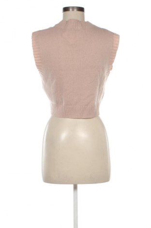 Damski sweter SHEIN, Rozmiar M, Kolor Brązowy, Cena 22,99 zł