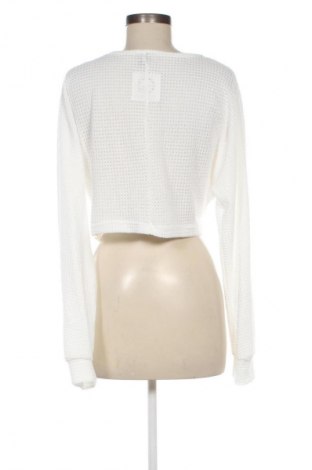 Дамски пуловер SHEIN, Размер L, Цвят Бял, Цена 6,13 €