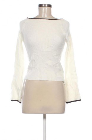 Női pulóver SHEIN, Méret M, Szín Fehér, Ár 3 519 Ft