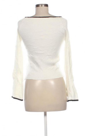 Női pulóver SHEIN, Méret M, Szín Fehér, Ár 3 519 Ft