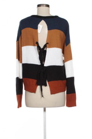 Pulover de femei SHEIN, Mărime M, Culoare Multicolor, Preț 74,99 Lei