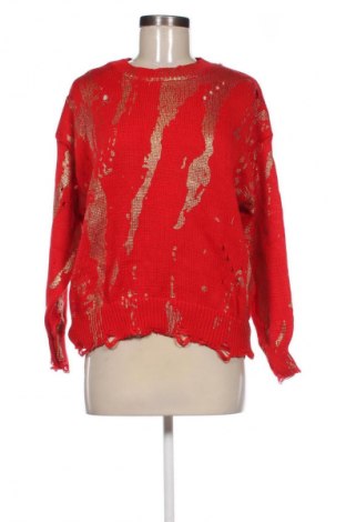 Pulover de femei SHEIN, Mărime S, Culoare Multicolor, Preț 78,99 Lei