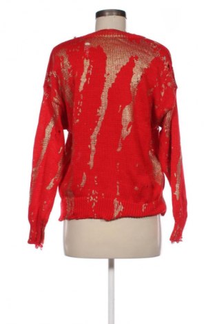 Pulover de femei SHEIN, Mărime S, Culoare Multicolor, Preț 78,99 Lei