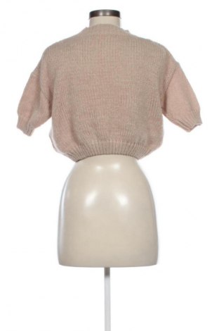 Дамски пуловер SHEIN, Размер S, Цвят Кафяв, Цена 4,60 €