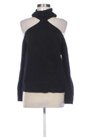 Γυναικείο πουλόβερ SHEIN, Μέγεθος M, Χρώμα Μαύρο, Τιμή 2,99 €