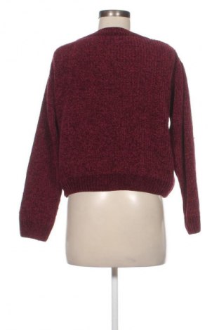 Дамски пуловер SHEIN, Размер M, Цвят Червен, Цена 15,33 €