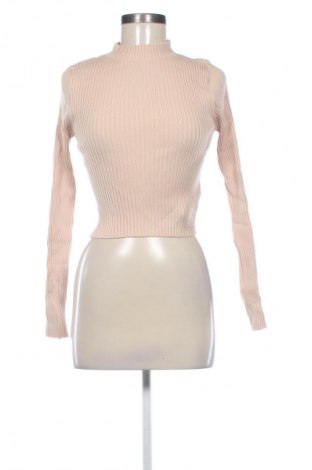Damenpullover SHEIN, Größe M, Farbe Beige, Preis € 15,99