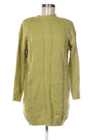 Dámský svetr SHEIN, Velikost S, Barva Zelená, Cena  69,00 Kč