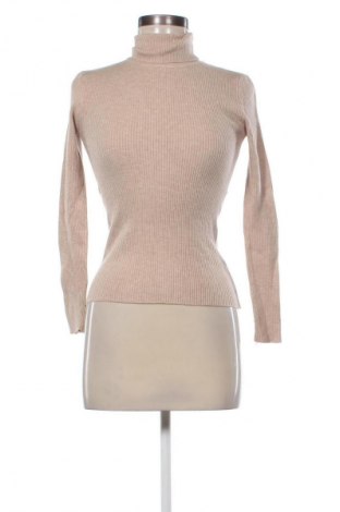 Дамски пуловер SHEIN, Размер XS, Цвят Бежов, Цена 5,62 €