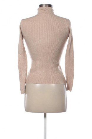 Дамски пуловер SHEIN, Размер XS, Цвят Бежов, Цена 5,62 €