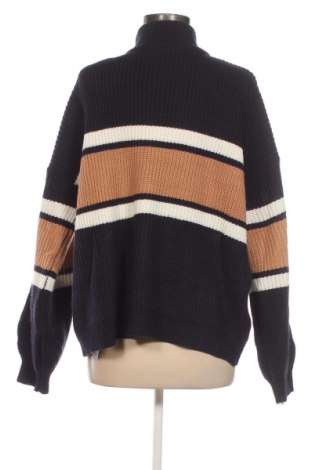 Γυναικείο πουλόβερ SHEIN, Μέγεθος XXL, Χρώμα Πολύχρωμο, Τιμή 17,75 €