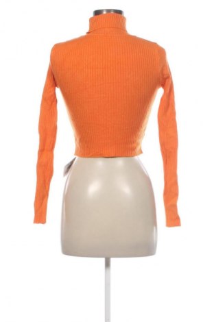 Női pulóver SHEIN, Méret XS, Szín Narancssárga
, Ár 3 689 Ft