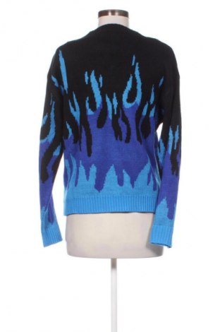 Pulover de femei SHEIN, Mărime L, Culoare Multicolor, Preț 59,80 Lei