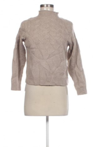 Dámský svetr SHEIN, Velikost M, Barva Hnědá, Cena  139,00 Kč