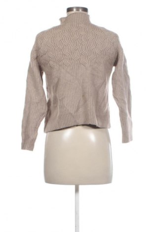 Dámský svetr SHEIN, Velikost M, Barva Hnědá, Cena  139,00 Kč