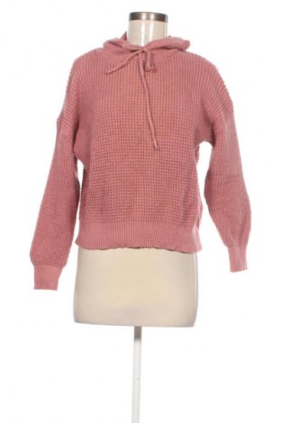 Dámský svetr SHEIN, Velikost M, Barva Popelavě růžová, Cena  169,00 Kč