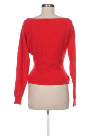 Дамски пуловер SHEIN, Размер M, Цвят Червен, Цена 13,38 €