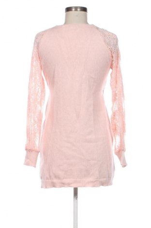 Dámský svetr SHEIN, Velikost XS, Barva Růžová, Cena  189,00 Kč