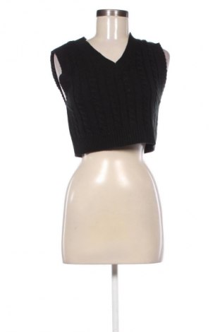 Γυναικείο πουλόβερ SHEIN, Μέγεθος M, Χρώμα Μαύρο, Τιμή 6,99 €