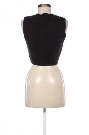 Γυναικείο πουλόβερ SHEIN, Μέγεθος M, Χρώμα Μαύρο, Τιμή 6,99 €