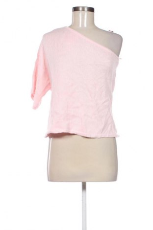 Damenpullover SUBTITLED, Größe S, Farbe Rosa, Preis € 6,99