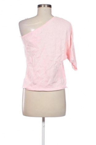 Damenpullover SUBTITLED, Größe S, Farbe Rosa, Preis € 6,99