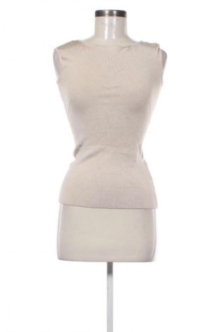 Damenpullover Saba, Größe M, Farbe Ecru, Preis 5,99 €