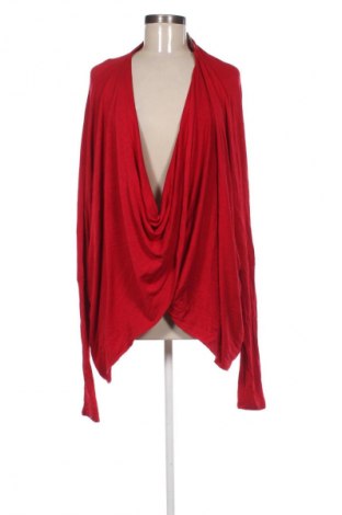 Női pulóver Sabra, Méret M, Szín Piros, Ár 1 179 Ft