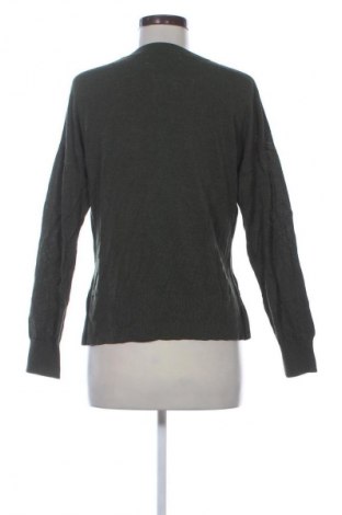 Дамски пуловер Samsoe & Samsoe, Размер M, Цвят Зелен, Цена 5,11 €