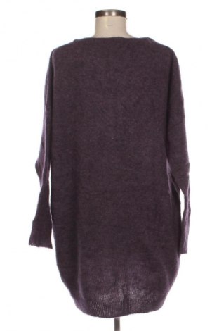 Dámsky pulóver Sarah Pacini, Veľkosť XXL, Farba Fialová, Cena  41,95 €
