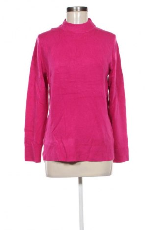 Дамски пуловер Savannah, Размер M, Цвят Розов, Цена 5,62 €